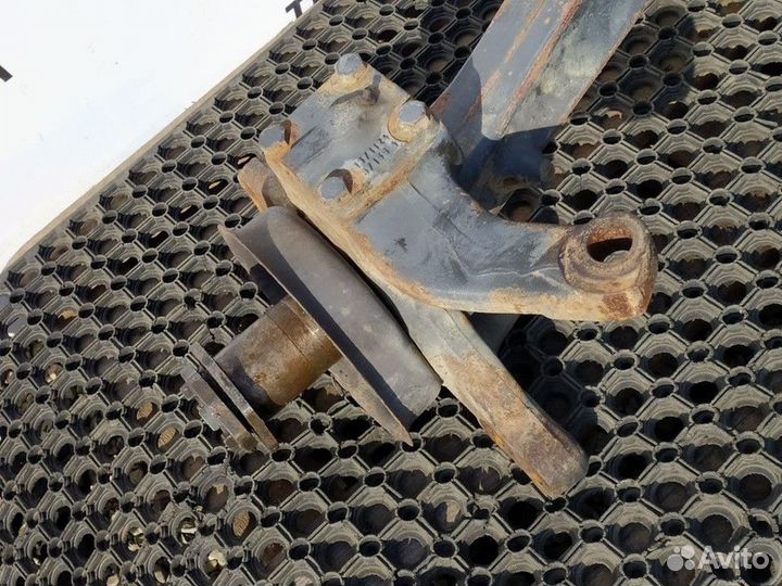 Балка передняя Scania 4-series, Scania 5-series