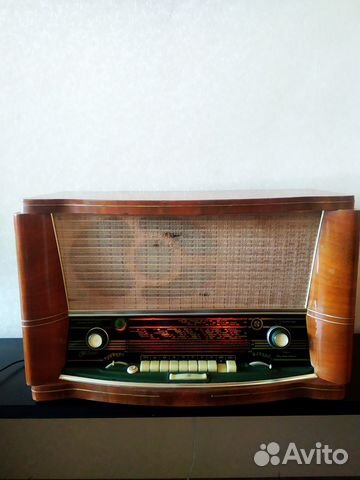 Радиоприемник Фестиваль