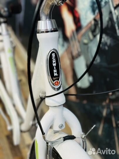 Велосипед Schwinn Streamliner 2