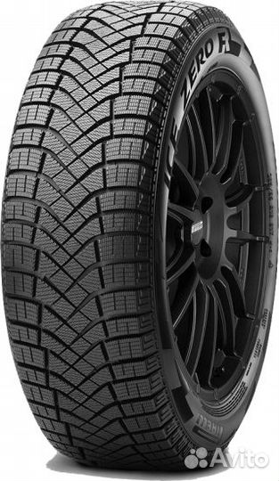 Pirelli Ice Zero FR 215/55 R17 98H