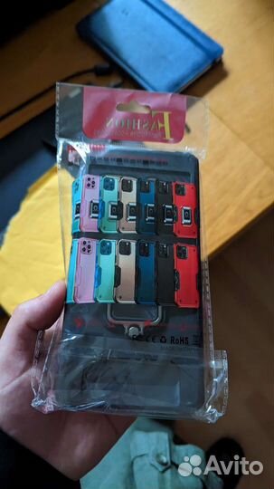 Защитный чехол на Pixel 7 Pro