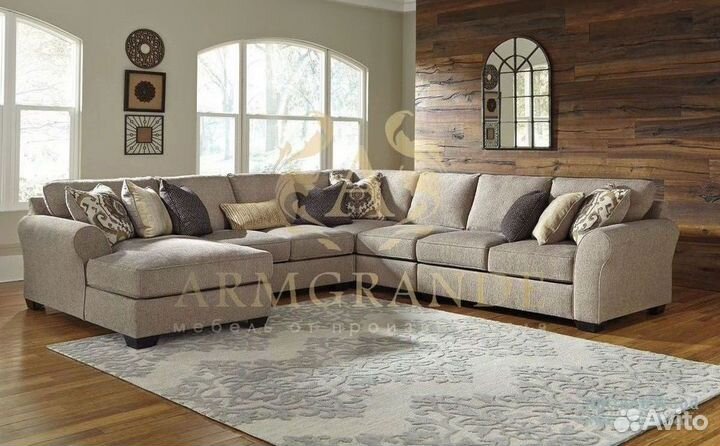 Диван-кровать