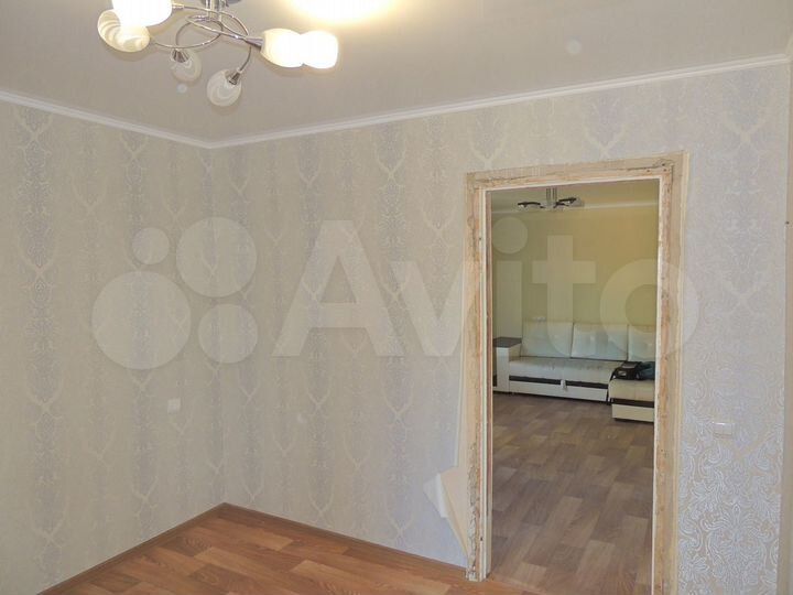 2-к. квартира, 40,2 м², 3/5 эт.