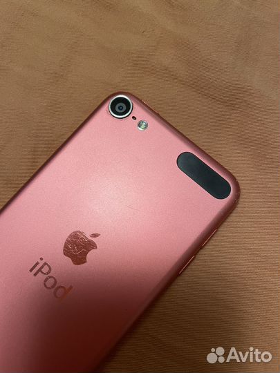 Плеер iPod touch 5