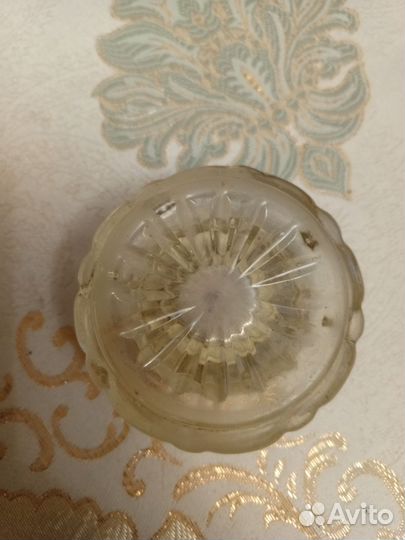 Чернильница Мальцева