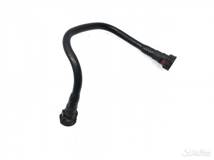 Трубка охлаждения АКПП Ford Mondeo седан 2.3 2010