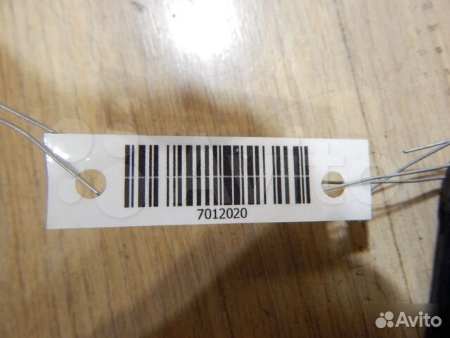 Дисплей информационный Opel Omega B