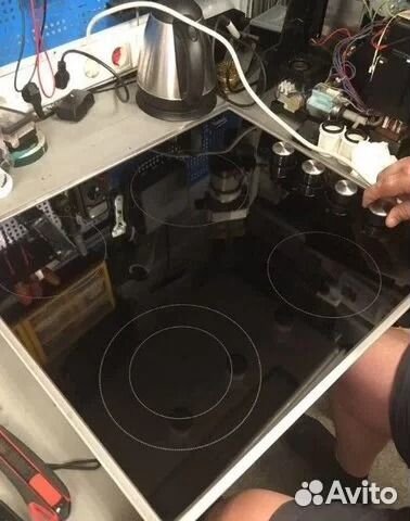 Ремонт холодильника Кондиционера Стиральной машины