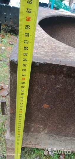 Печь для бани