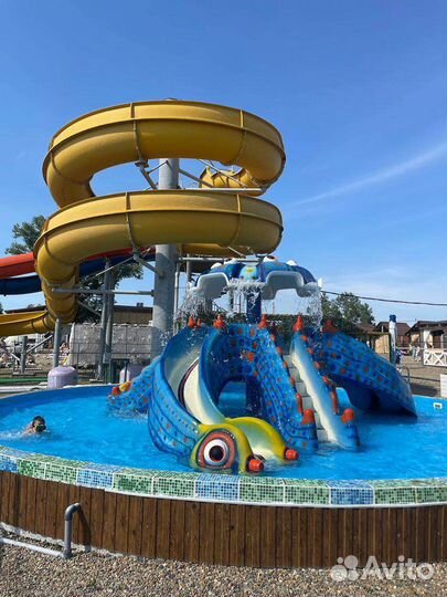 Разнорабочий