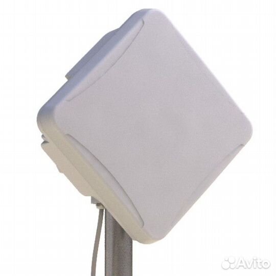 Антенна petra-9 mimo 4x4 UniBox-2 4*SMA-male, 10м