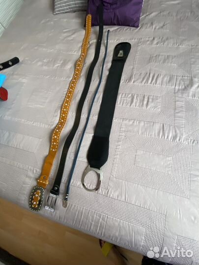 Ремень женский