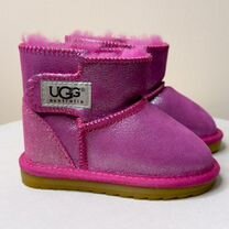 Угги натуральные UGG для девочки