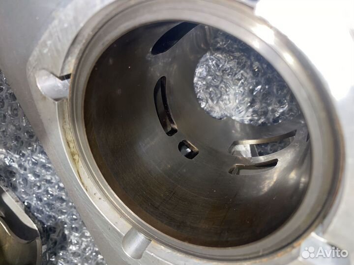 Цилиндры на снегоход тайга варяг 550 C40502970