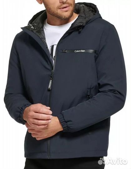 Куртка Calvin Klein (оригинал)