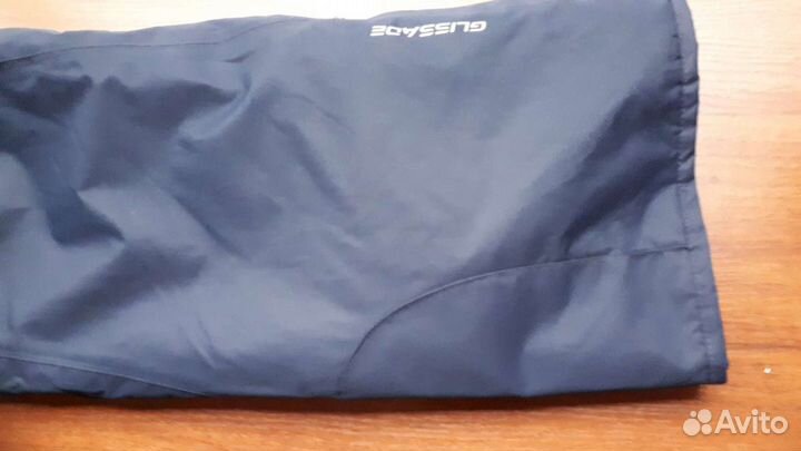 Брюки горнолыжные для мальчика