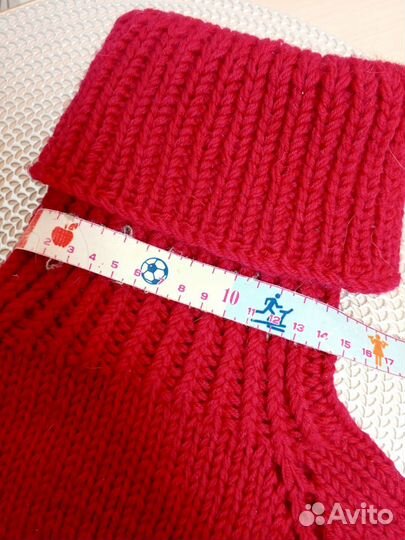 Манишка детская