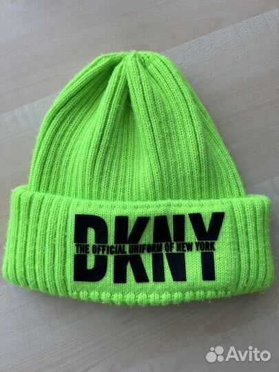 Шапка для девочки