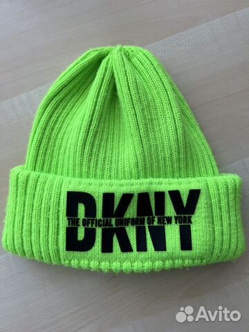 Шапка для девочки