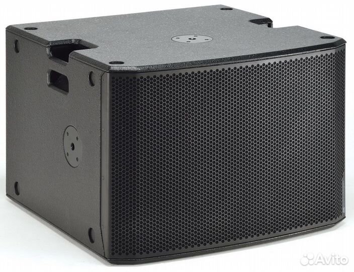 Активный сабвуфер dB Technologies SUB918
