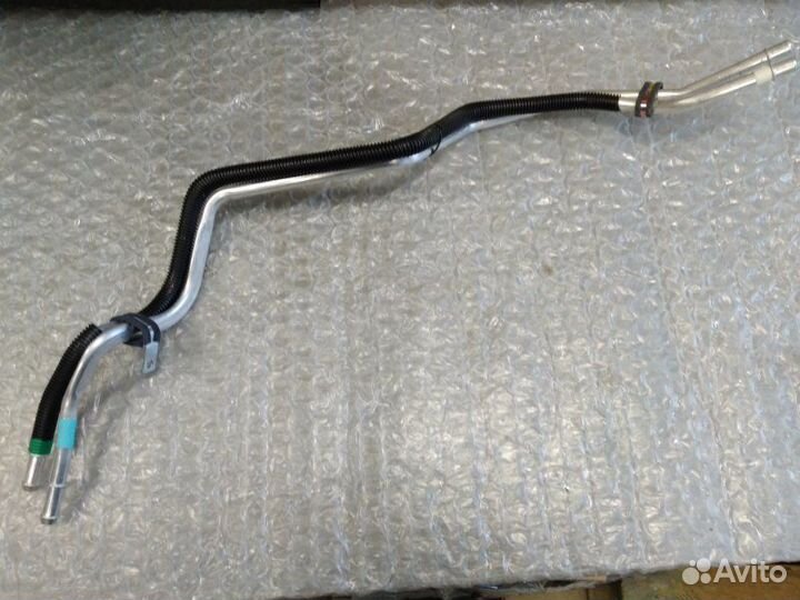 Водяной трубопровод отопителя Ford