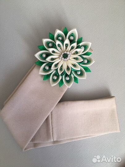 Повязка для волос