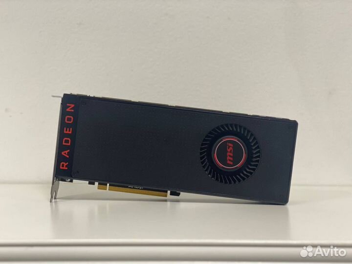 AMD Radeon Vega 64 8Gb