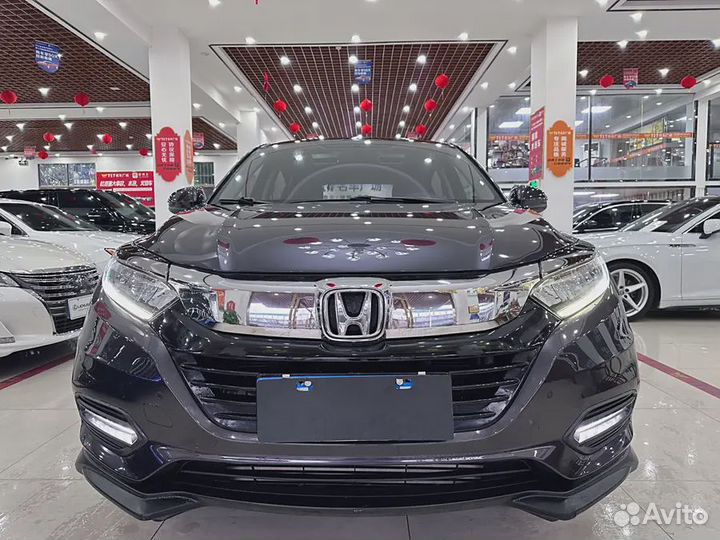 Honda Vezel 1.5 CVT, 2020, 52 000 км