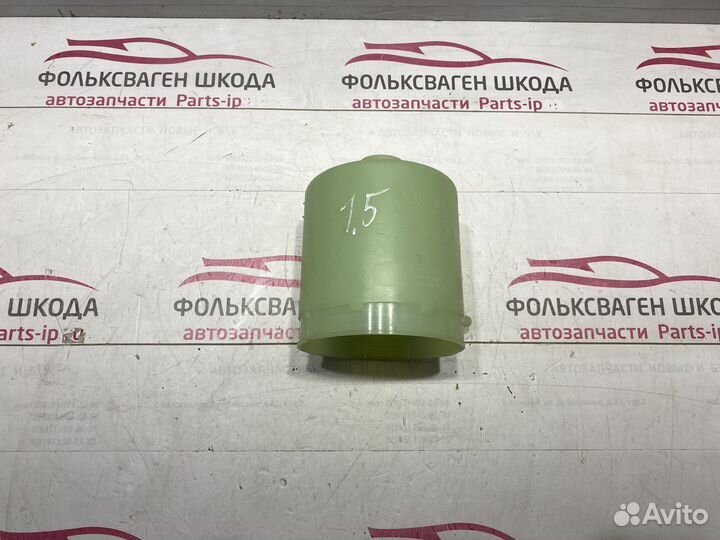 Бачок гидроусилителя руля Polo Fabia Rapid