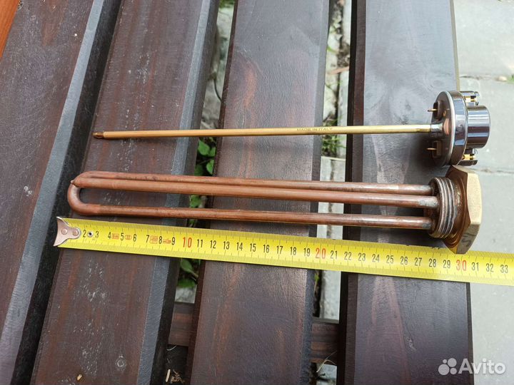 Тэн Ariston 1.5 кВт