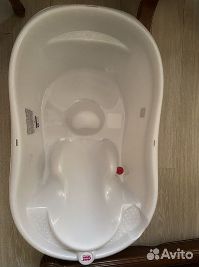 Ванночка для купания Ok baby Onda Evolution
