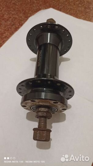 Запчасти на велосипед бу