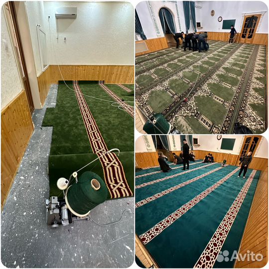 Оверлок с выездом на дом