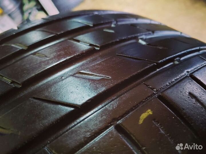 Nexen N'Fera SU1 245/45 R19 102Y