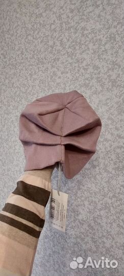 Продам женскую шапку