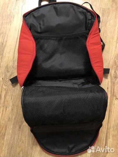 Рюкзак детский для девочки