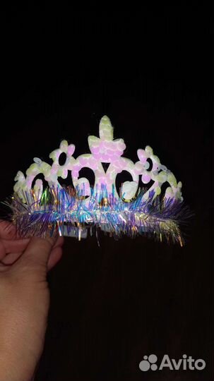 Платье для девочки 116