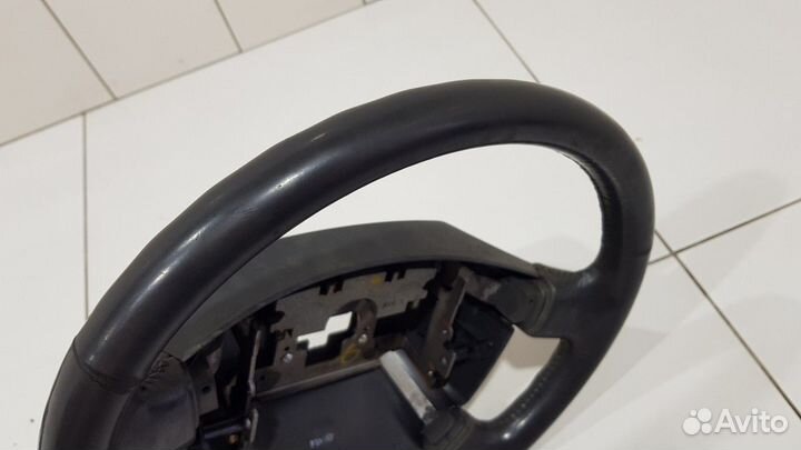 Рулевое колесо (SsangYong Kyron)