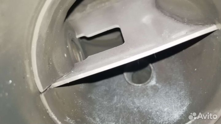 Двигатель Nissan MR20 141лс 4WD