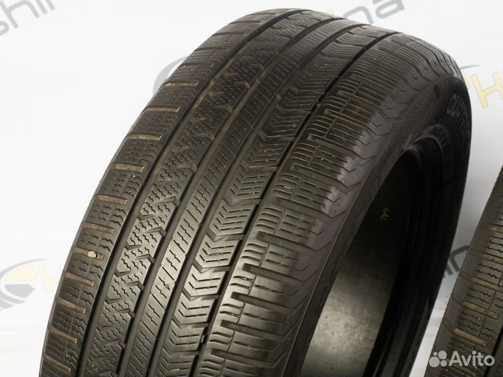 Vredestein QuaTrac 5 235/55 R17