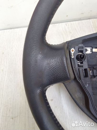 Руль Рулевое колесо Renault symbol 2 NEW 08