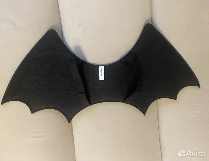 Крылья летучей мыши (карнавальный костюм)