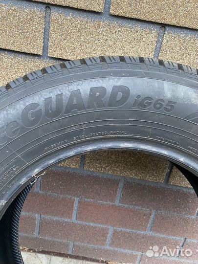 Yokohama Ice Guard IG65 235/65 R17