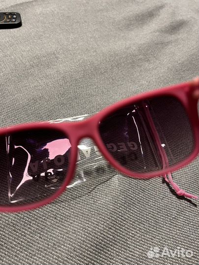 Очки Geggamoja (Швеция)