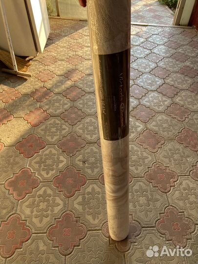 Рулон обоев