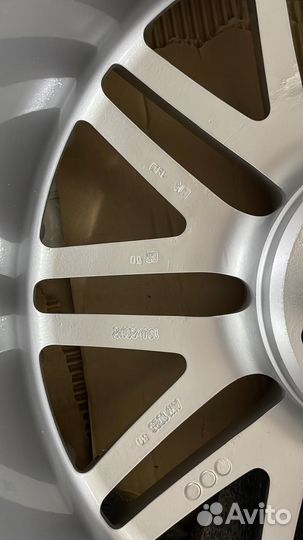 Диски HRE R20