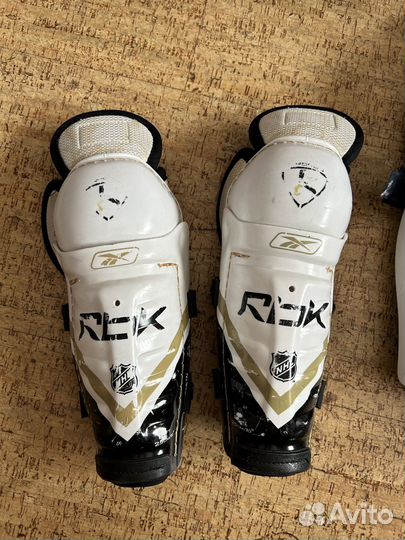 Хоккейная защита