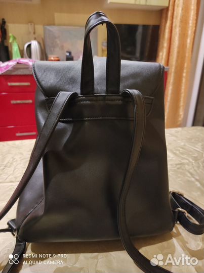 Рюкзак женский