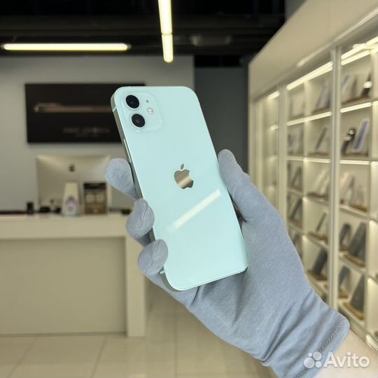 iPhone 12, 128 ГБ