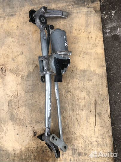 Трапеция Дворников Bmw 3 Е92 e91 e90